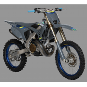 MX 250 2T ES 2026