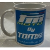 MUG TM MOTO BY Tom OF Road 