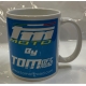 MUG TM MOTO BY Tom OF Road 