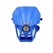 Phare Oxi-Light S1 TM EN 2020 - 2026 