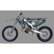 MX 250 Fi 4T ES 2026