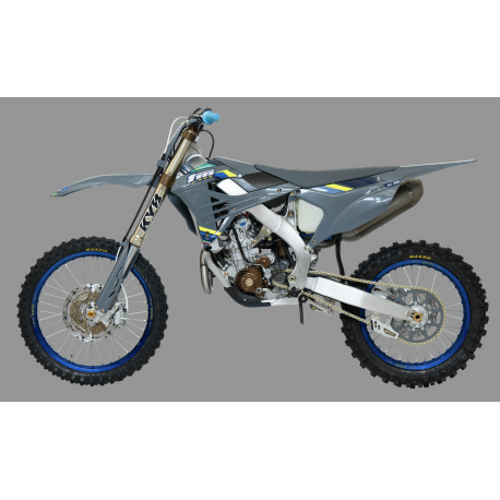 MX 250 Fi 4T ES 2026