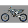 MX 250 Fi 4T ES 2026
