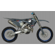MX 250 Fi 4T ES 2026