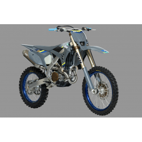 MX 300 Fi 4T ES 2026