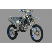 MX 300 Fi 4T ES 2026