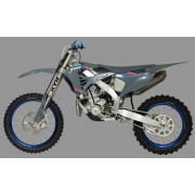 MX 300 Fi 4T ES 2026