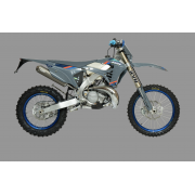 EN 250 Fi 2T ES 2026