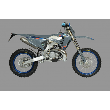 EN 250 Fi 2T ES 2026