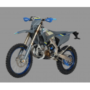 EN 250 Fi 2T ES 2026