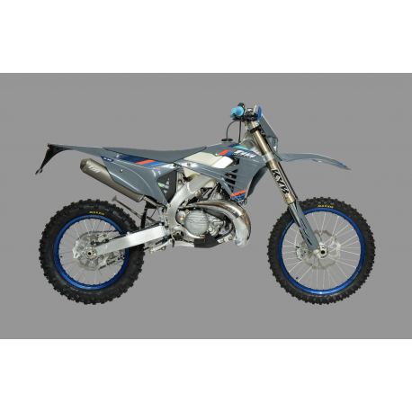 EN 300 Fi 2T ES 2026