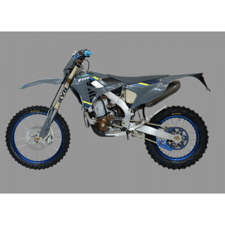 EN 450 Fi ES 4T 2026