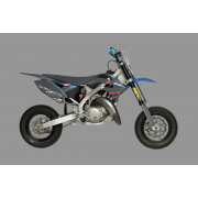 TM Racing SMX 85 Junior 12/12 2026