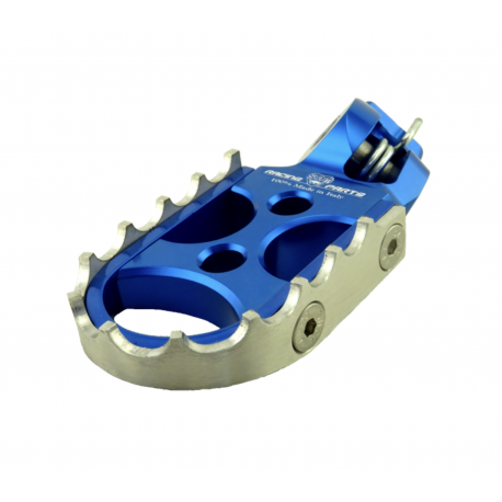 Repose-Pieds Sam Racing TM 2022 -