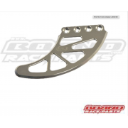 Dent de remplacement ALU pour Protection de Disque AR Boano