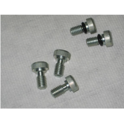 Vis De Purge Aluminium...