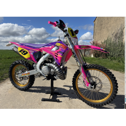 TM MOTO 250 EN FI 2T 2026...