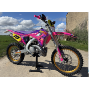 TM MOTO 250 EN FI 2T 2026 DEMO ( A reserver )