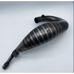 Pot Scalvini TM 125 MX-EN...