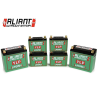 Batterie ALLIANT YLP09X  Li 12V 8AH 250/300 2019 ES -