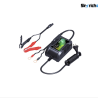 Chargeur de batterie SKYRICH 12V 2Ah