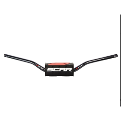 Guidon Scar O2 MCGRATH BK/BK