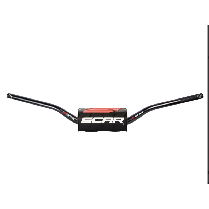 Guidon Scar O2 MCGRATH BK/BK