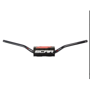 Guidon Scar O2 MCGRATH BK/BK