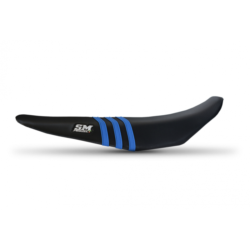 Housse de selle SMP TM 2022-  Black