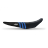 Housse de selle SMP TM 2022-  Black