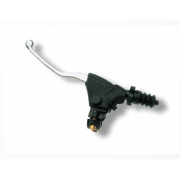 LEVIER D'EMBRAYAGE COMPLET DOMINO CROSS/ENDURO 2 ET 4 TEMPS