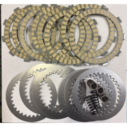 Kit Embrayage...