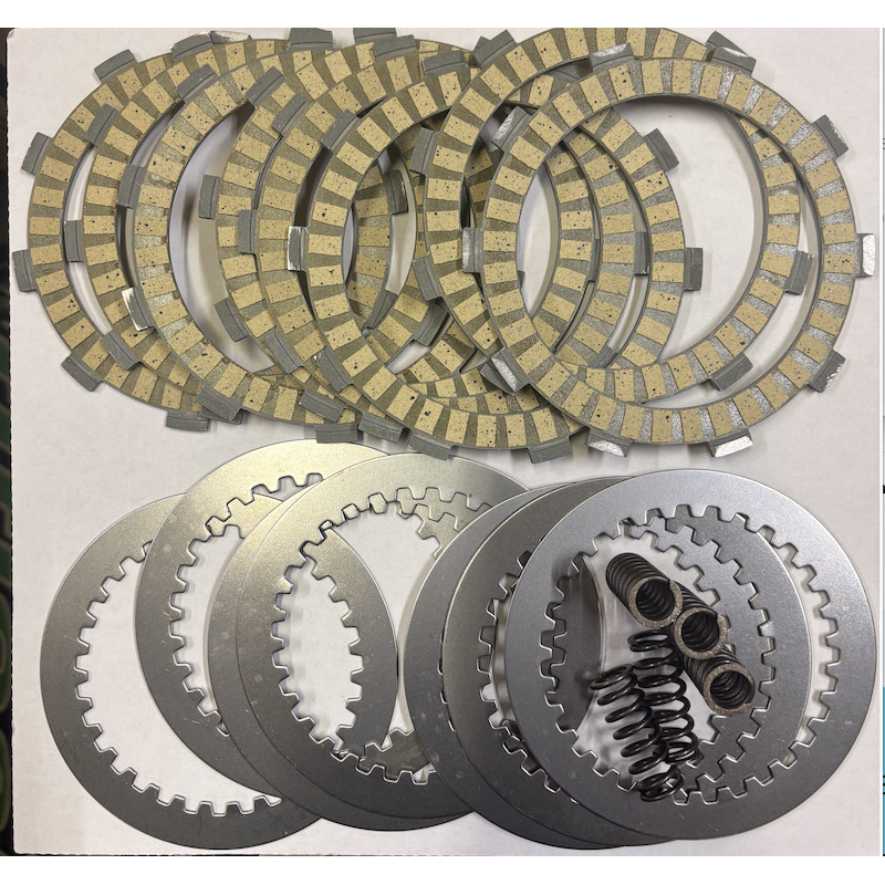 Kit Embrayage  85/100/125/144  2006-2026
