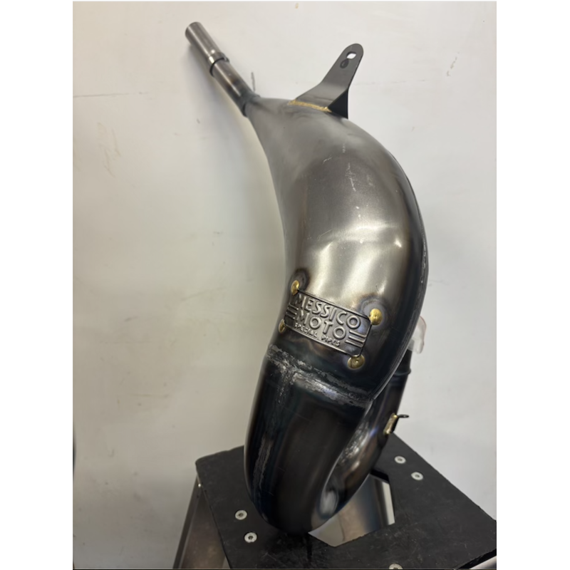 Pot détente  Messico TM 125 1993