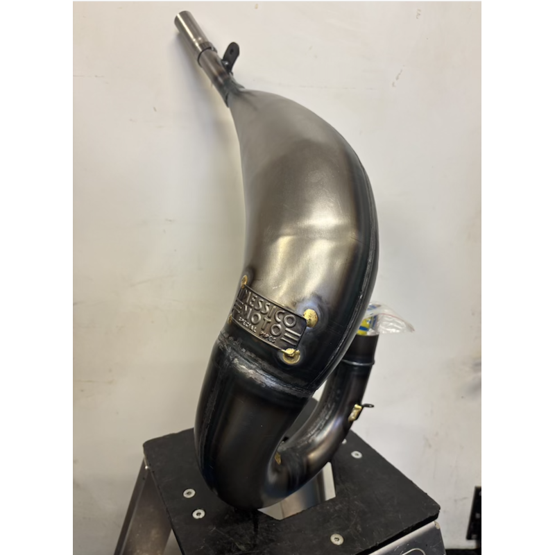 pot Détente Messico 125 TM 1994