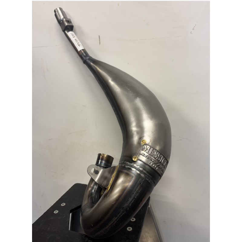 Pot Détente Messico TM 125 2005-2007