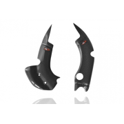 Protections de cadre Carbone TM 2T 2008-2021