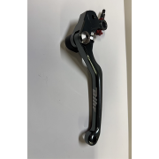 Levier forgé repliable pour MC Embrayage Magura 163