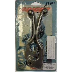 Paire de levier Grip pour...