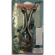 Paire de levier Grip pour Honda CR 92/07 - CRF 04/06