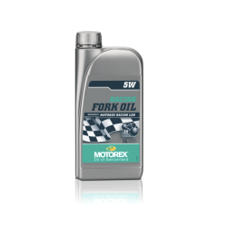 Huile de fourche MOTOREX...