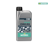 Huile de fourche MOTOREX Racing Fork Oil - 7,5W - 1L