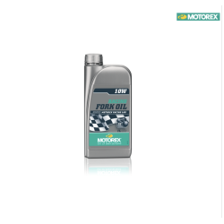 Huile de fourche MOTOREX...