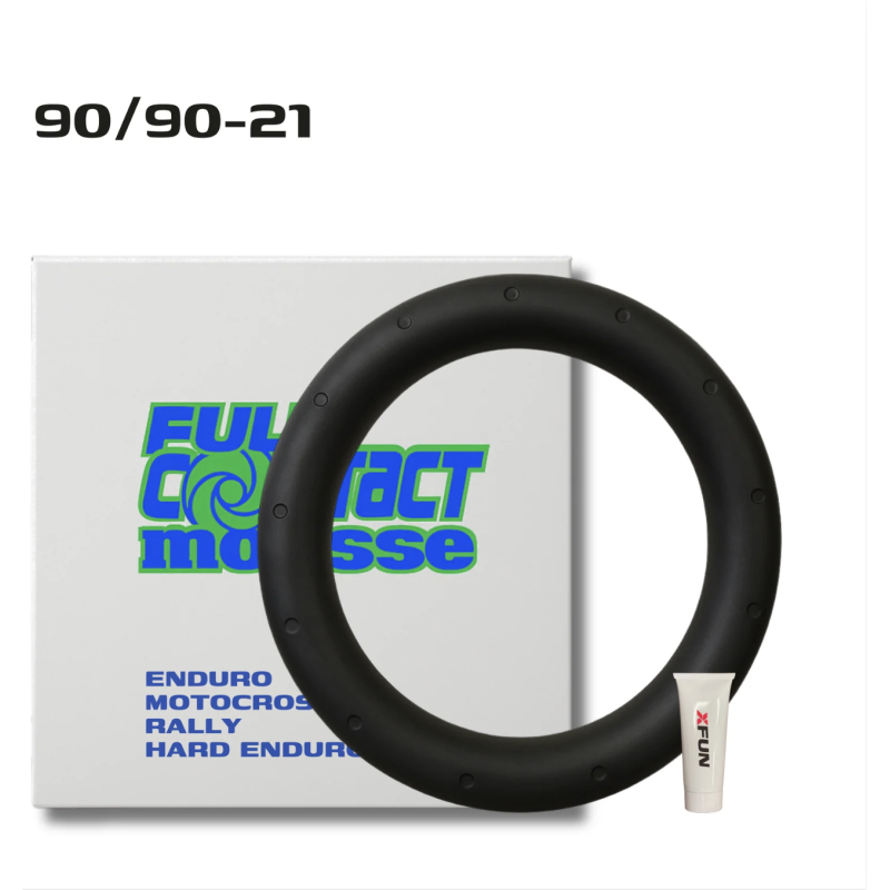 Mousse butyle FullContact - 90/90/21