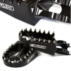 Repose-pieds Ergal TM...