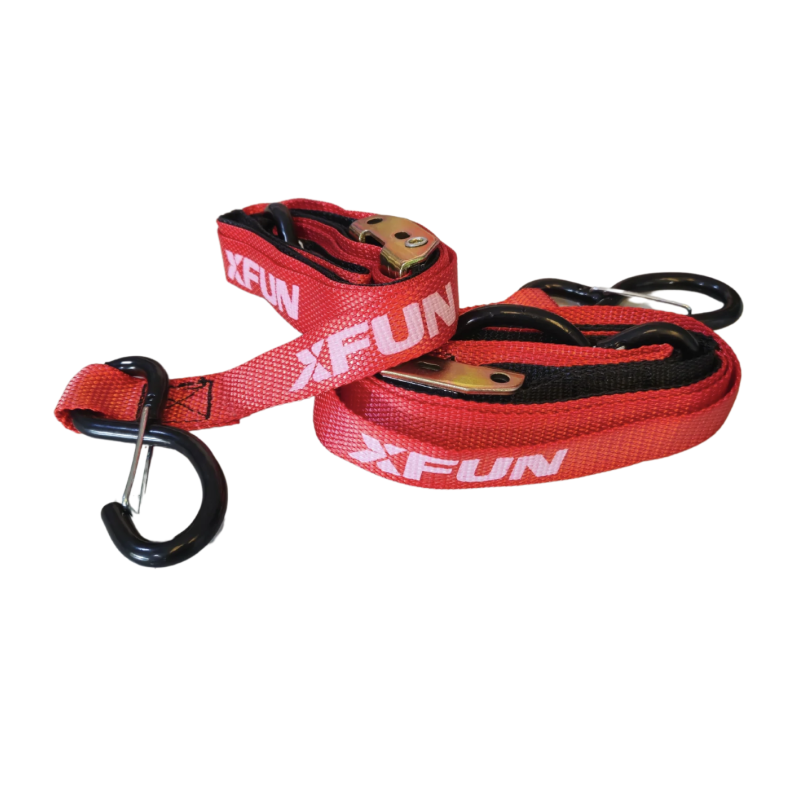 Sangles sécurité ( anti-décrochage) Xfun