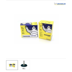 Chambre à air MICHELIN...