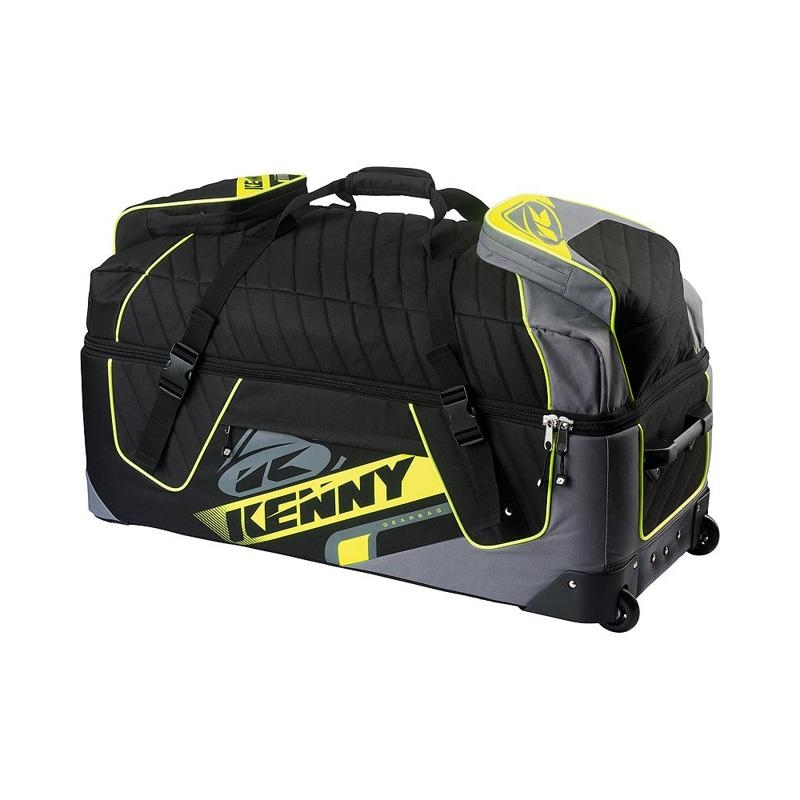 KENNY Sac de voyage TROLLEY 130 L