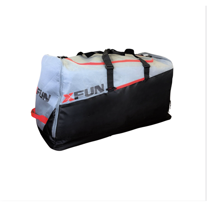 SAC  ÉQUIPEMENT CROSS ENDURO IMPERMÉABLE