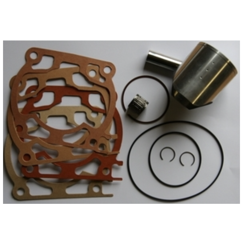 Kit Piston + Joints TM 144 2019 et Après (piston double segments)